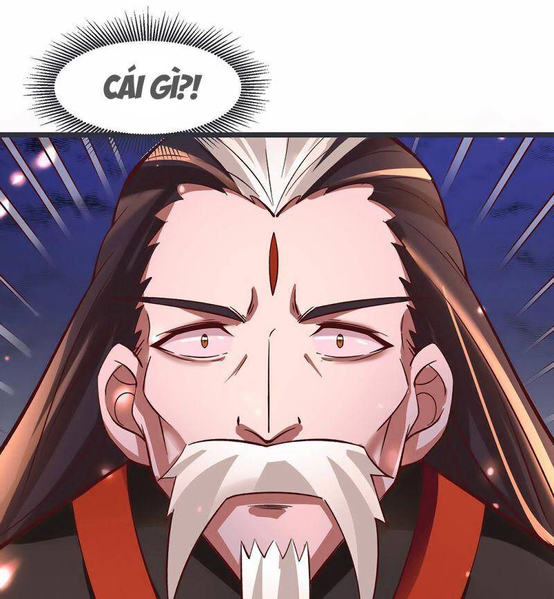 Đồ Đệ Của Ta Đều Là Nữ Ma Đầu - Chương 10