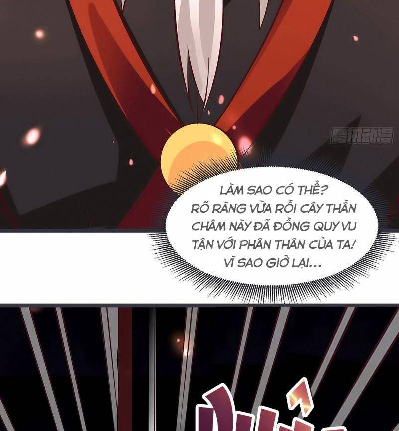 Đồ Đệ Của Ta Đều Là Nữ Ma Đầu - Chương 10