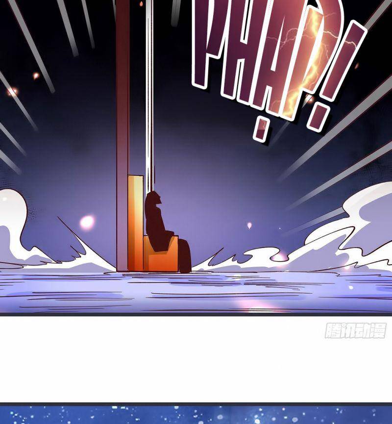 Đồ Đệ Của Ta Đều Là Nữ Ma Đầu - Chương 10