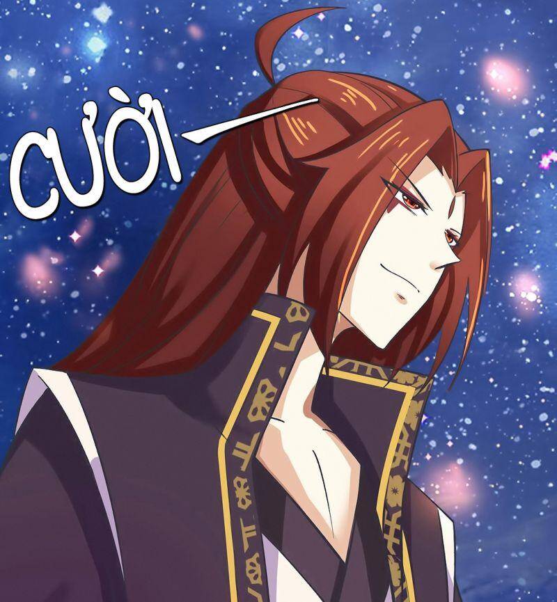 Đồ Đệ Của Ta Đều Là Nữ Ma Đầu - Chương 10