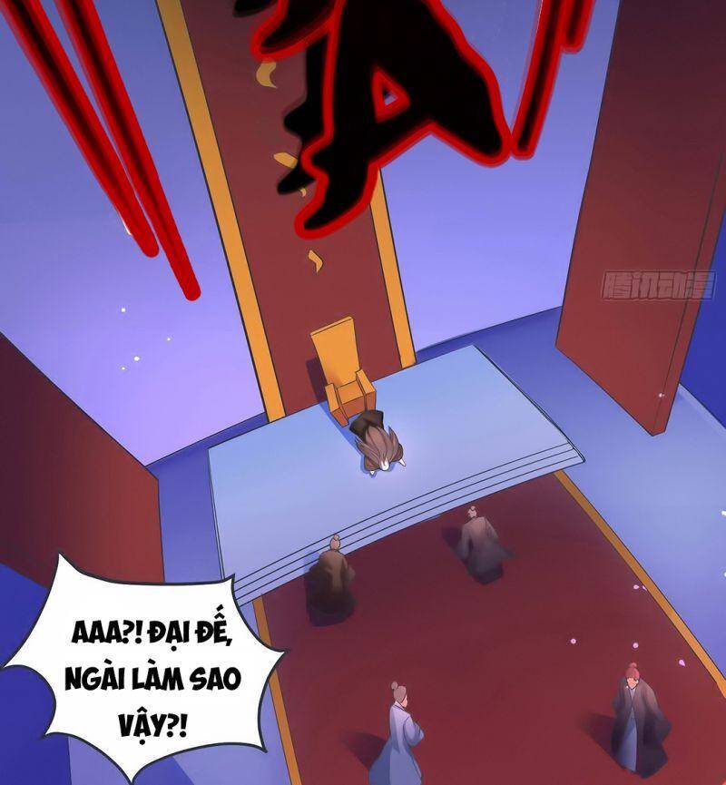 Đồ Đệ Của Ta Đều Là Nữ Ma Đầu - Chương 10