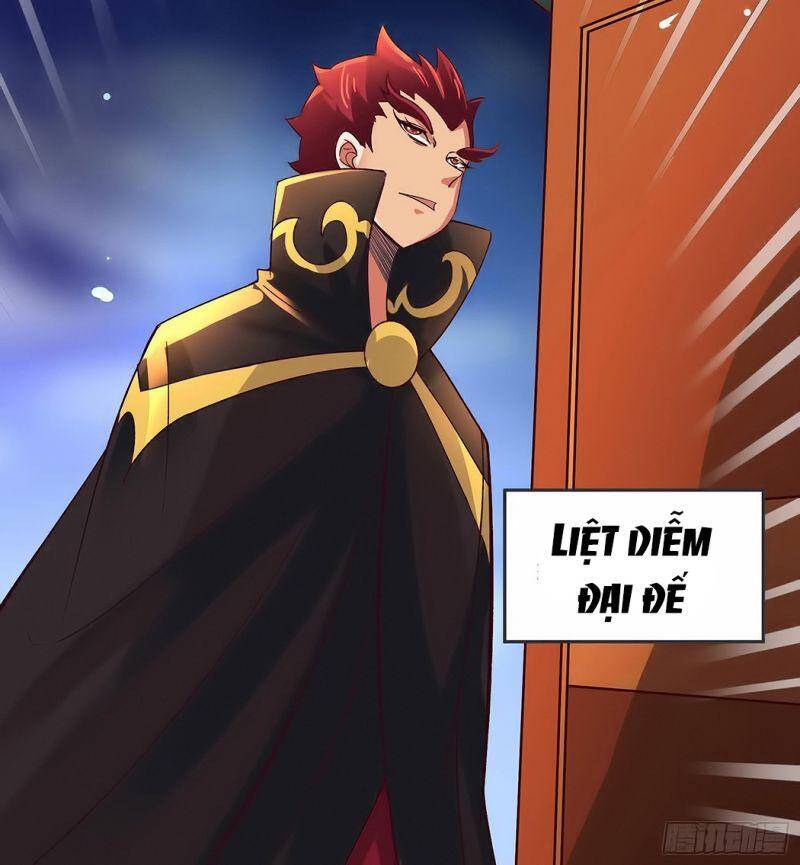 Đồ Đệ Của Ta Đều Là Nữ Ma Đầu - Chương 10