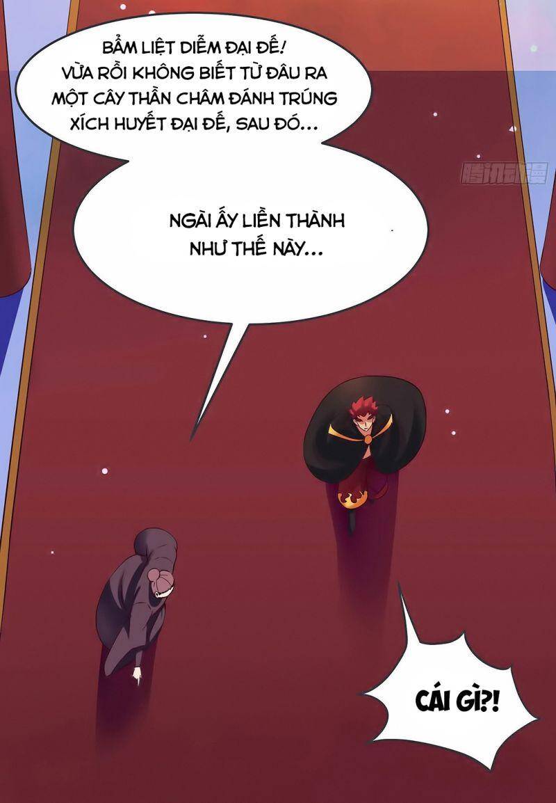 Đồ Đệ Của Ta Đều Là Nữ Ma Đầu - Chương 10