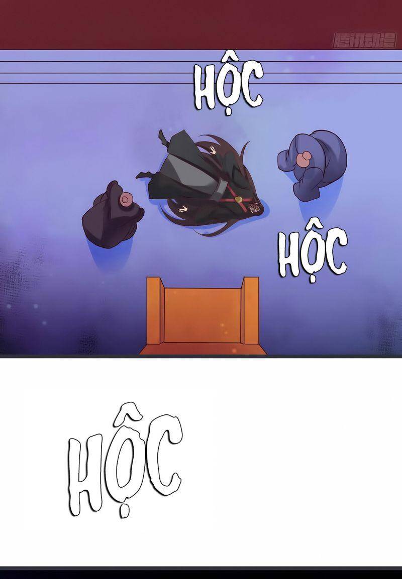 Đồ Đệ Của Ta Đều Là Nữ Ma Đầu - Chương 10