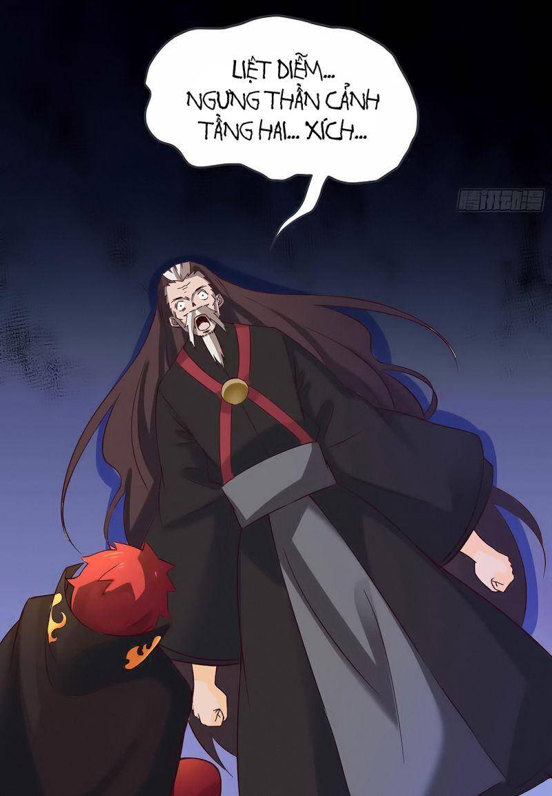 Đồ Đệ Của Ta Đều Là Nữ Ma Đầu - Chương 10