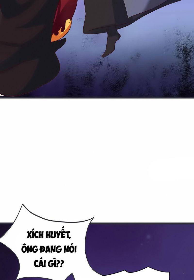 Đồ Đệ Của Ta Đều Là Nữ Ma Đầu - Chương 10