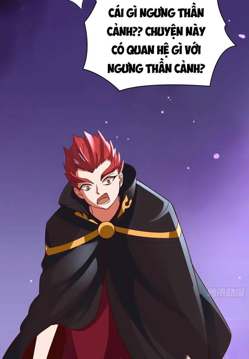 Đồ Đệ Của Ta Đều Là Nữ Ma Đầu - Chương 10