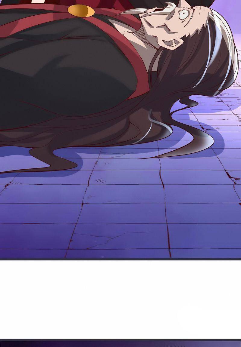 Đồ Đệ Của Ta Đều Là Nữ Ma Đầu - Chương 10