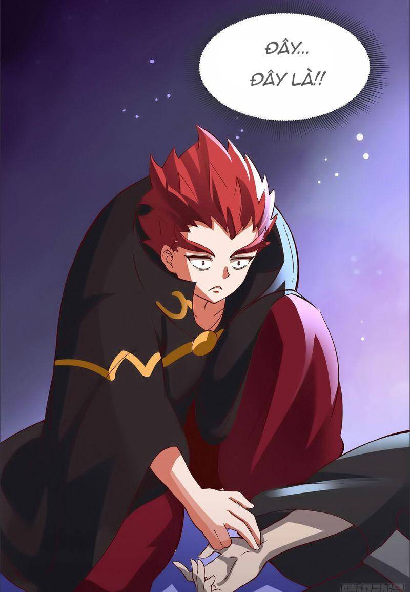 Đồ Đệ Của Ta Đều Là Nữ Ma Đầu - Chương 10