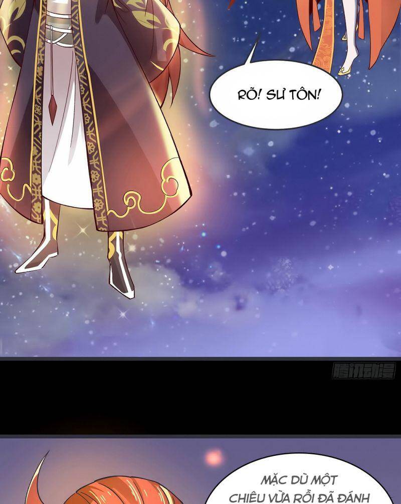 Đồ Đệ Của Ta Đều Là Nữ Ma Đầu - Chương 10