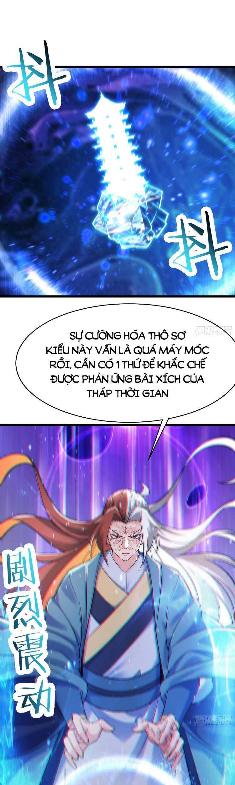 Đồ Đệ Của Ta Đều Là Nữ Ma Đầu - Chương 104