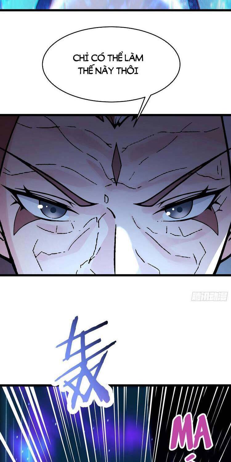 Đồ Đệ Của Ta Đều Là Nữ Ma Đầu - Chương 104