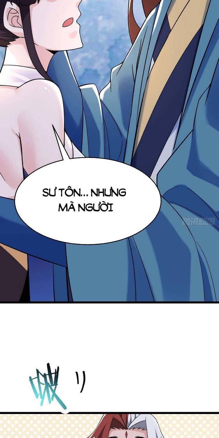 Đồ Đệ Của Ta Đều Là Nữ Ma Đầu - Chương 104