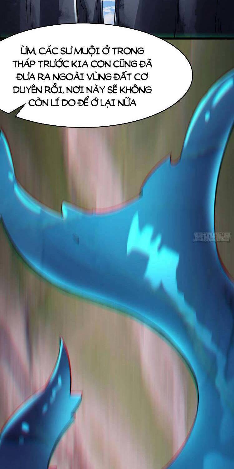 Đồ Đệ Của Ta Đều Là Nữ Ma Đầu - Chương 104