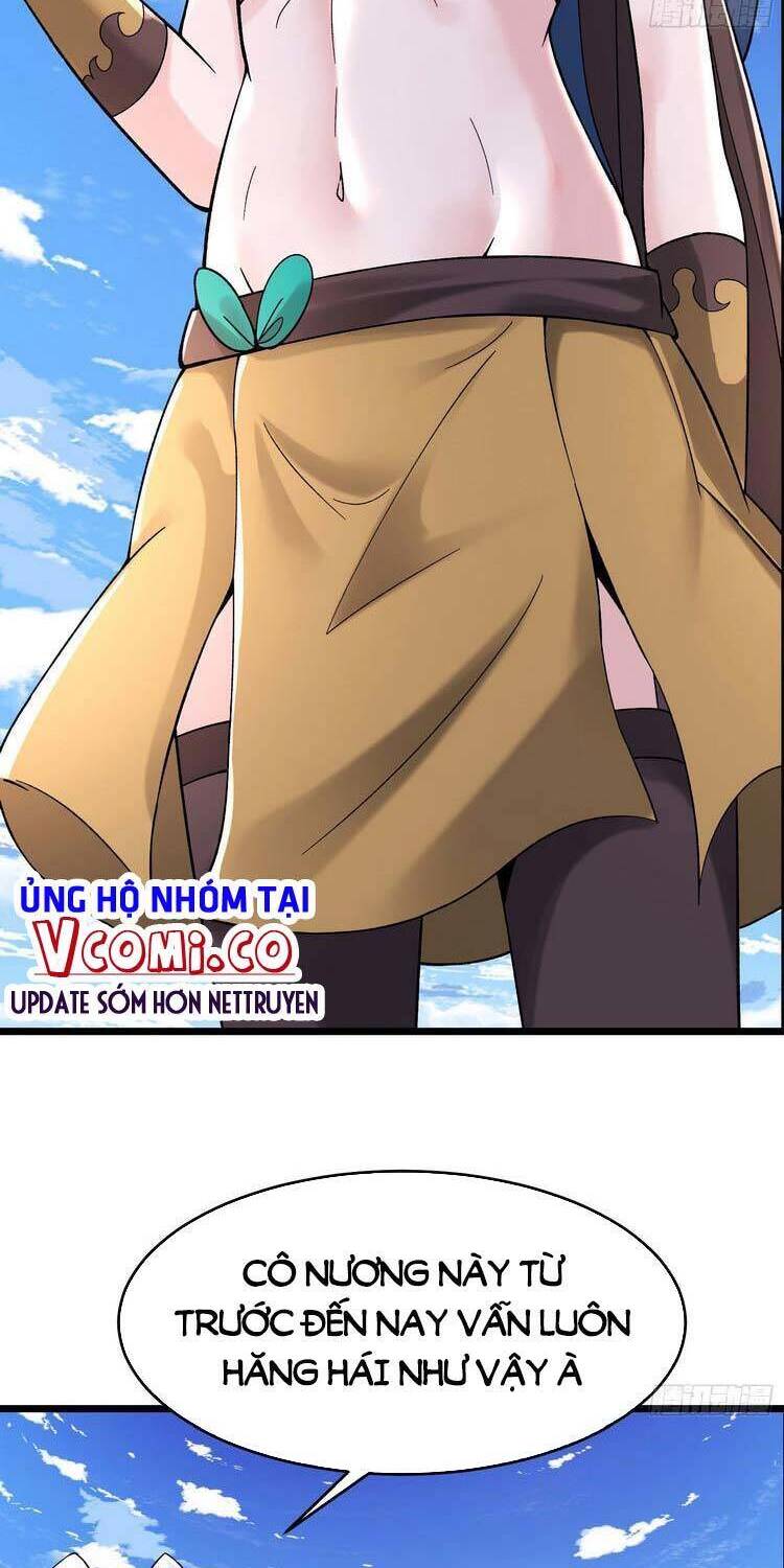 Đồ Đệ Của Ta Đều Là Nữ Ma Đầu - Chương 104