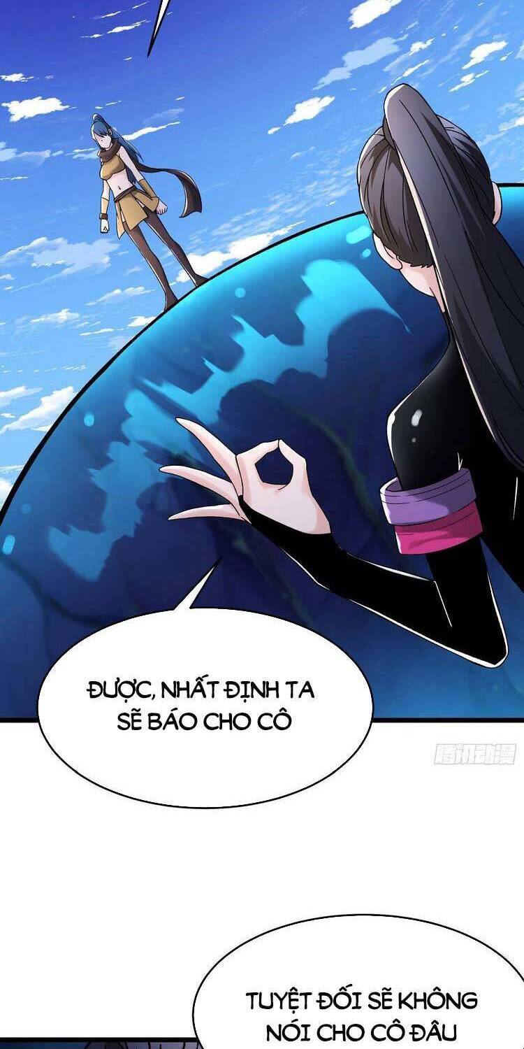 Đồ Đệ Của Ta Đều Là Nữ Ma Đầu - Chương 104