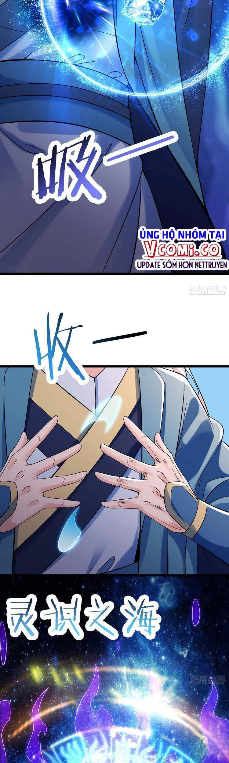 Đồ Đệ Của Ta Đều Là Nữ Ma Đầu - Chương 104