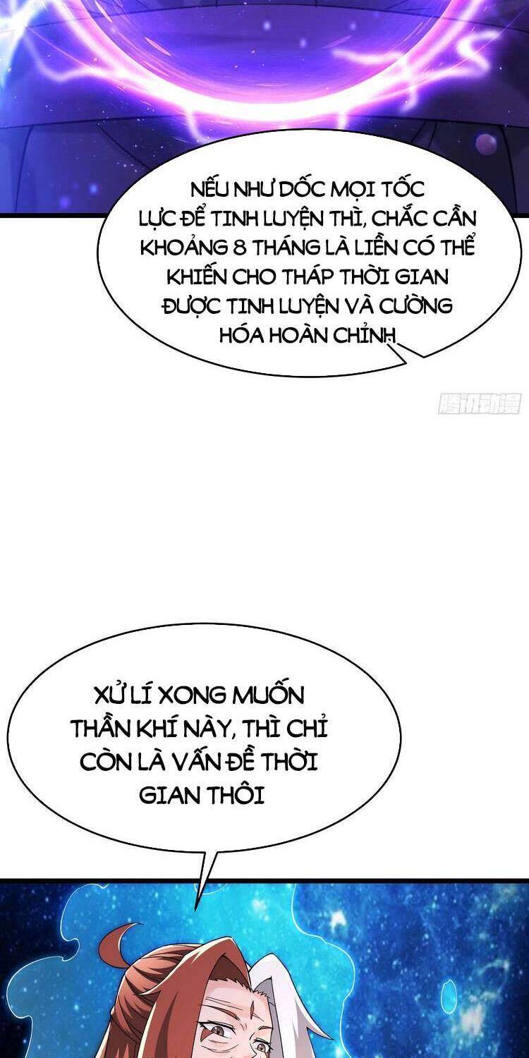 Đồ Đệ Của Ta Đều Là Nữ Ma Đầu - Chương 104