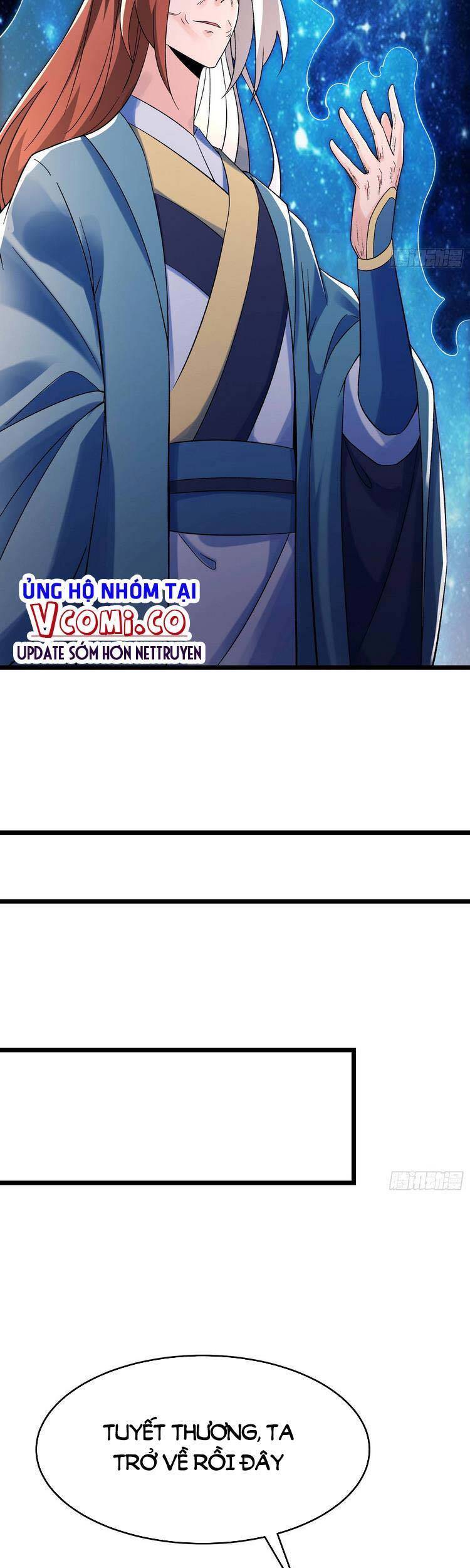 Đồ Đệ Của Ta Đều Là Nữ Ma Đầu - Chương 104