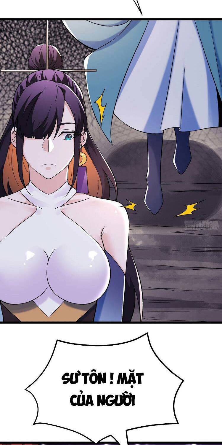 Đồ Đệ Của Ta Đều Là Nữ Ma Đầu - Chương 104