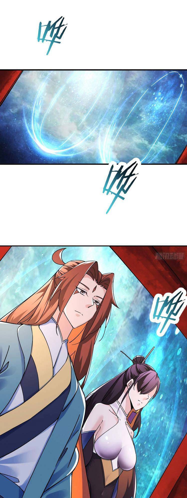 Đồ Đệ Của Ta Đều Là Nữ Ma Đầu - Chương 105