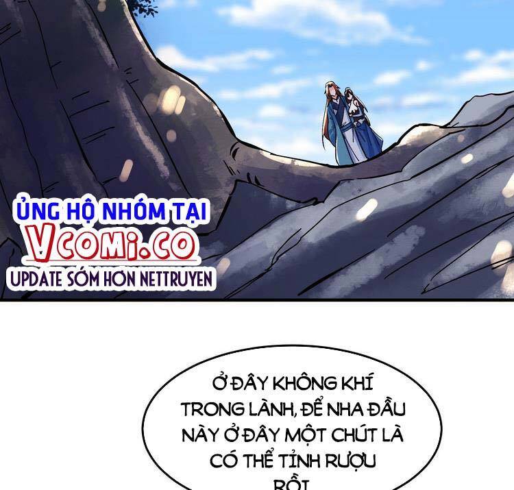 Đồ Đệ Của Ta Đều Là Nữ Ma Đầu - Chương 105