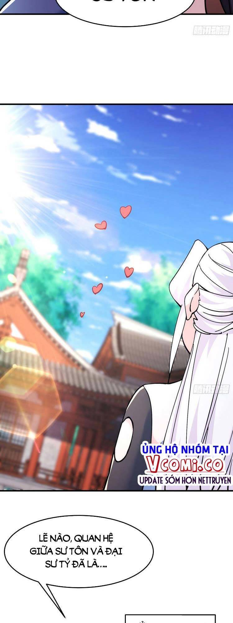 Đồ Đệ Của Ta Đều Là Nữ Ma Đầu - Chương 105