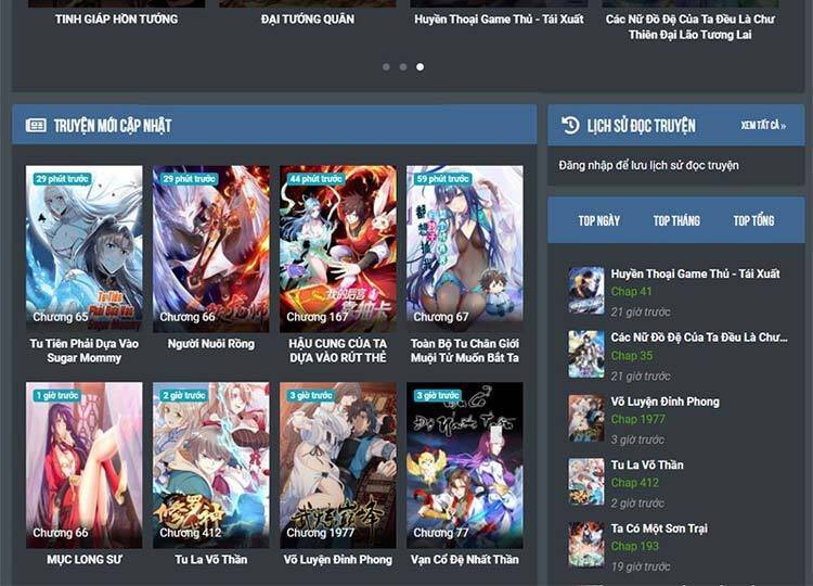 Đồ Đệ Của Ta Đều Là Nữ Ma Đầu - Chương 105