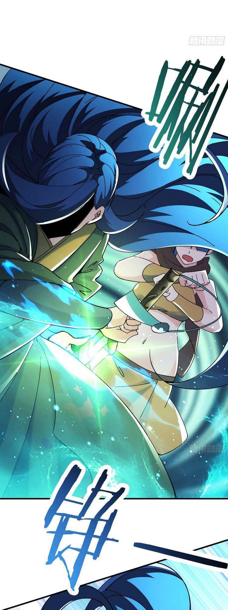 Đồ Đệ Của Ta Đều Là Nữ Ma Đầu - Chương 106