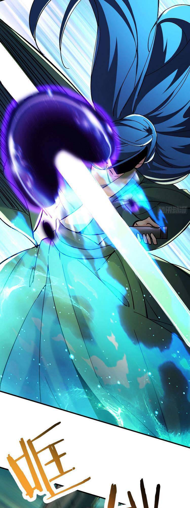 Đồ Đệ Của Ta Đều Là Nữ Ma Đầu - Chương 106