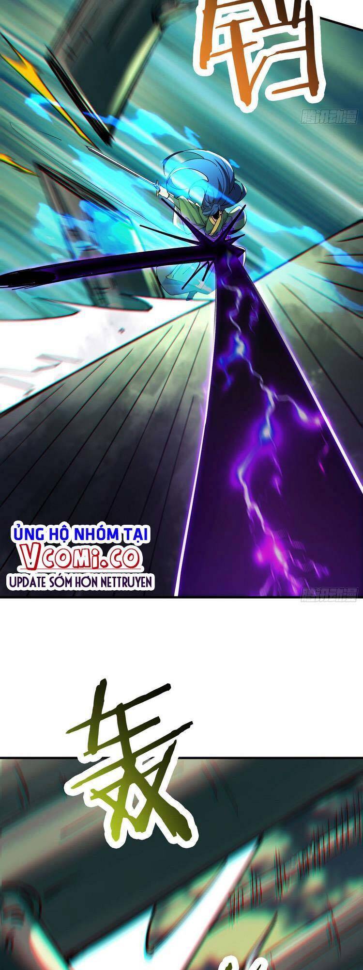 Đồ Đệ Của Ta Đều Là Nữ Ma Đầu - Chương 106