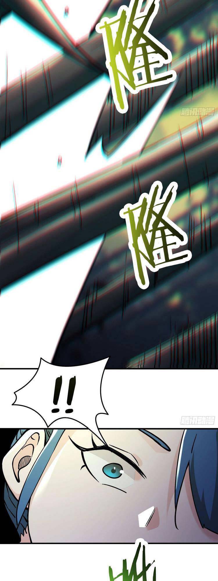 Đồ Đệ Của Ta Đều Là Nữ Ma Đầu - Chương 106