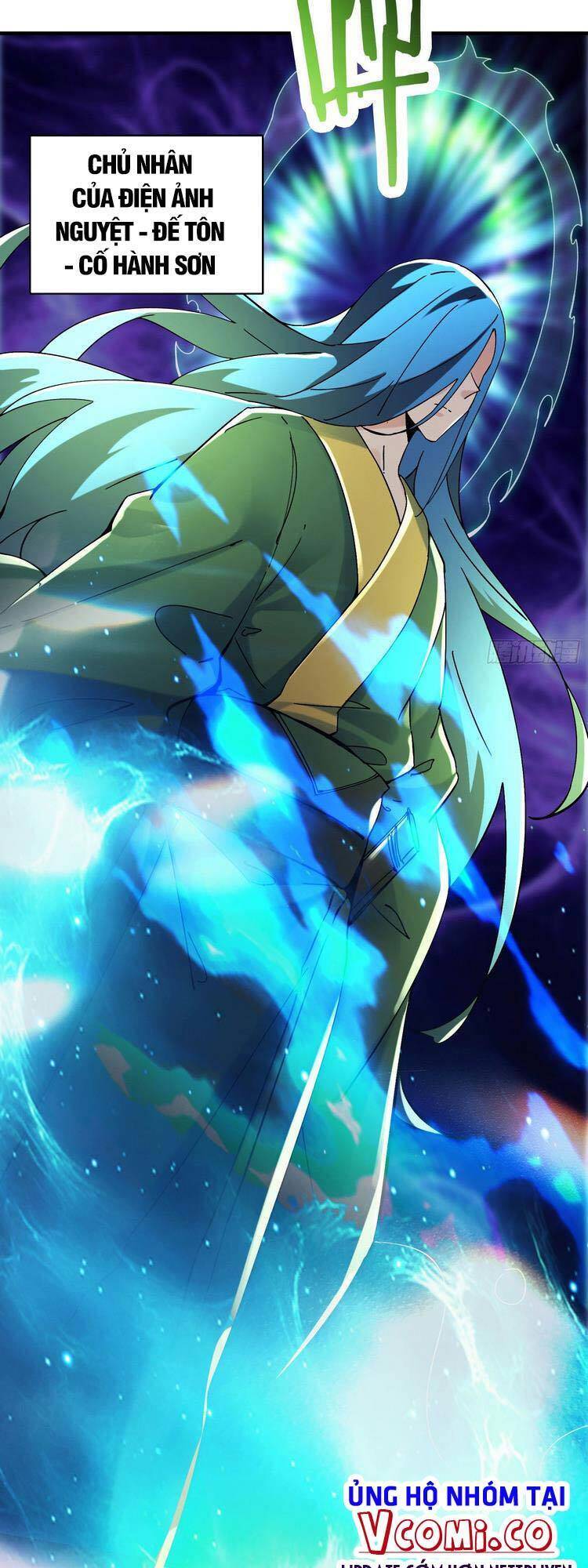 Đồ Đệ Của Ta Đều Là Nữ Ma Đầu - Chương 106