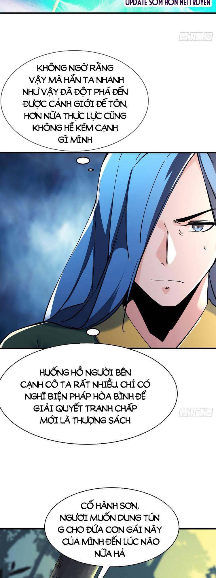 Đồ Đệ Của Ta Đều Là Nữ Ma Đầu - Chương 106