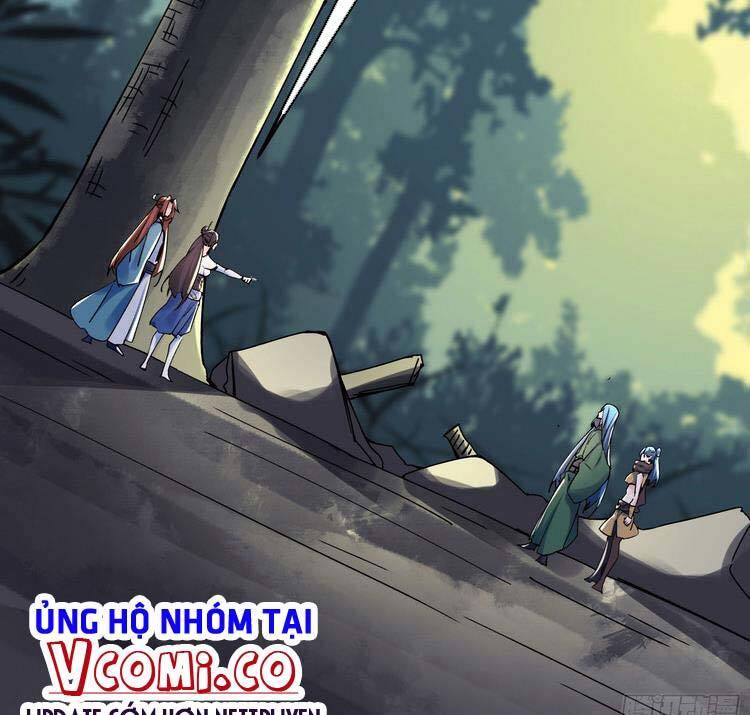 Đồ Đệ Của Ta Đều Là Nữ Ma Đầu - Chương 106