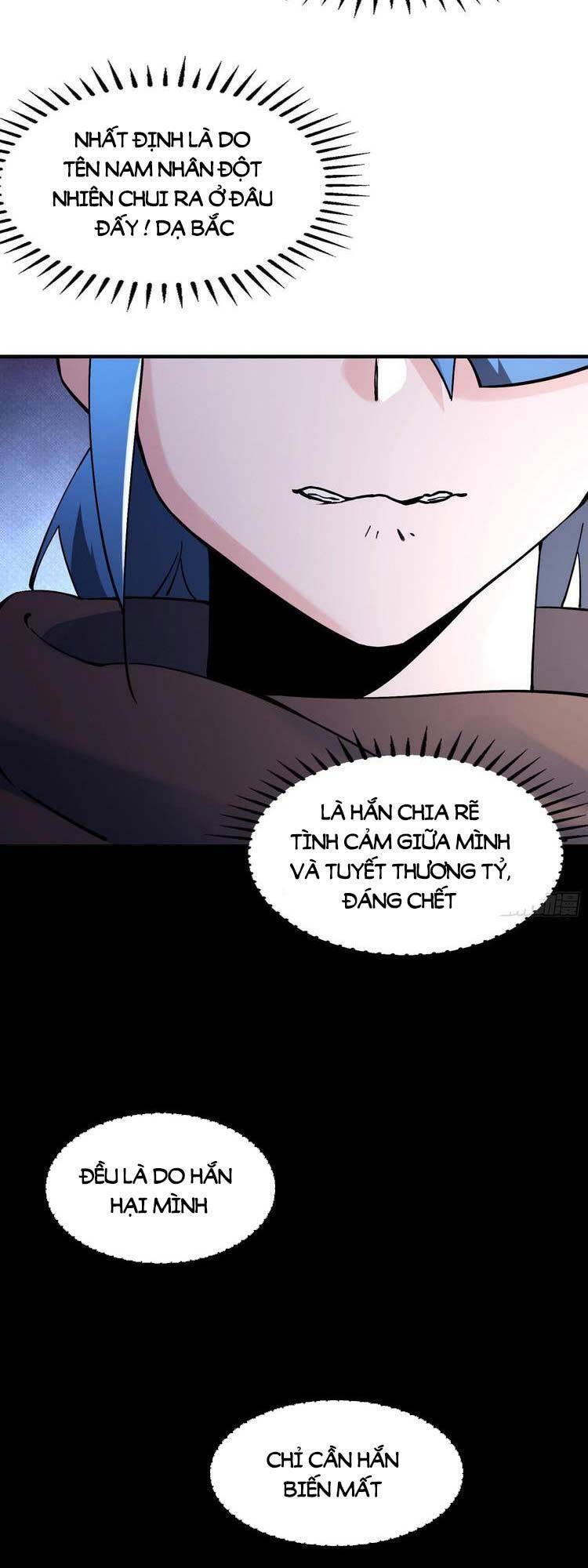 Đồ Đệ Của Ta Đều Là Nữ Ma Đầu - Chương 106