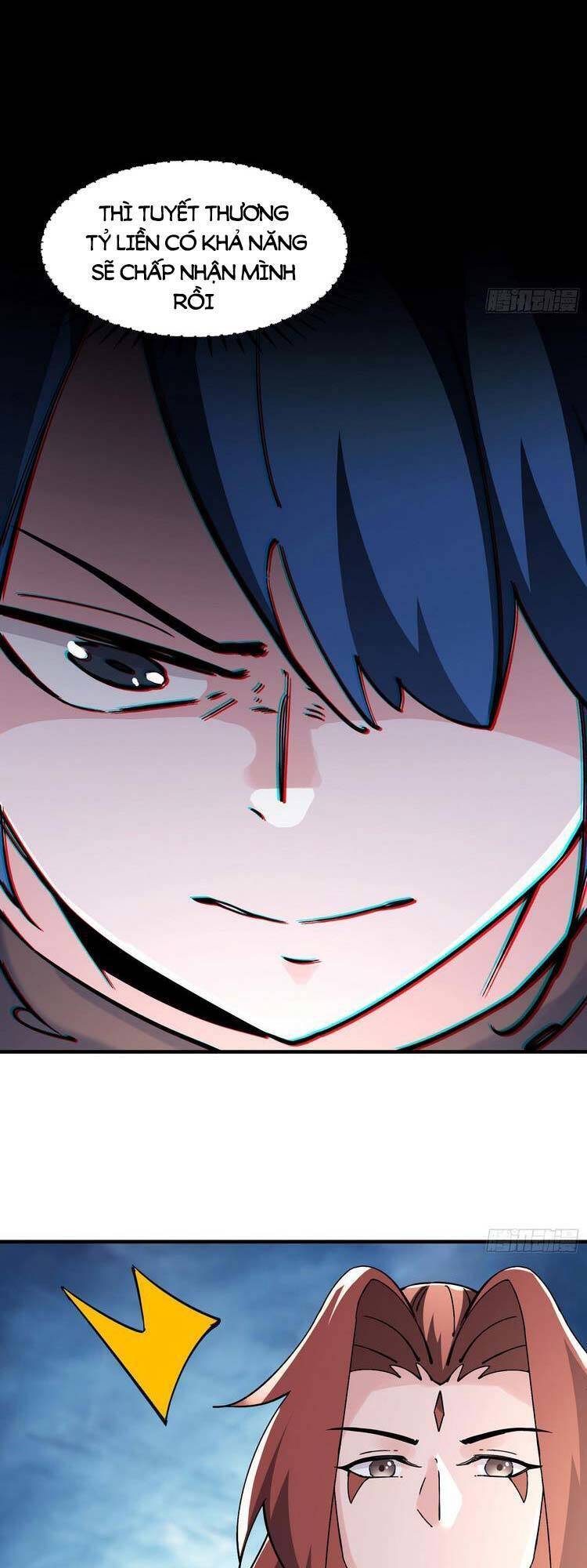 Đồ Đệ Của Ta Đều Là Nữ Ma Đầu - Chương 106