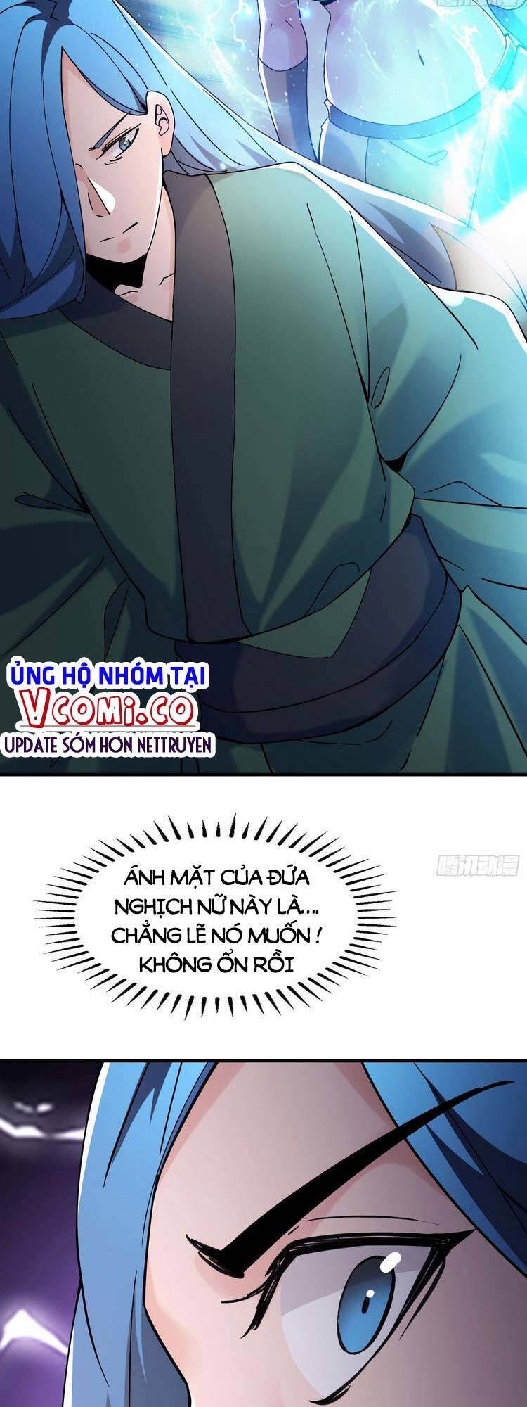 Đồ Đệ Của Ta Đều Là Nữ Ma Đầu - Chương 106