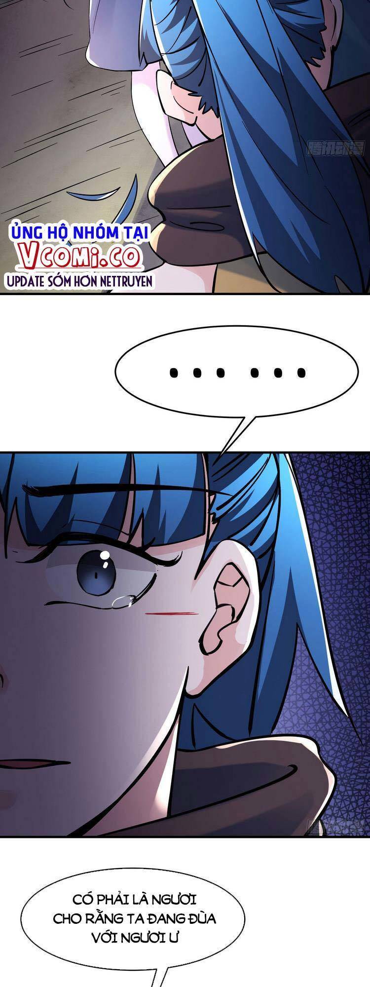 Đồ Đệ Của Ta Đều Là Nữ Ma Đầu - Chương 106