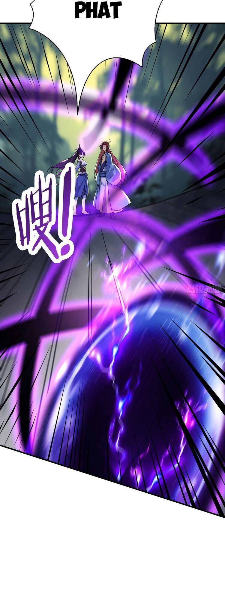 Đồ Đệ Của Ta Đều Là Nữ Ma Đầu - Chương 106