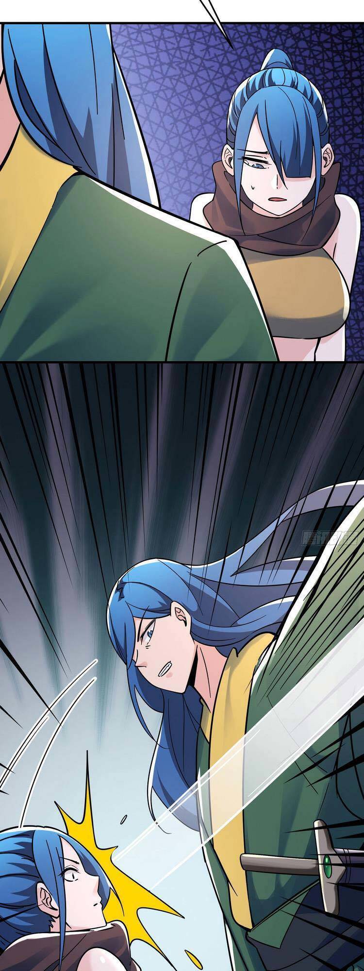 Đồ Đệ Của Ta Đều Là Nữ Ma Đầu - Chương 107