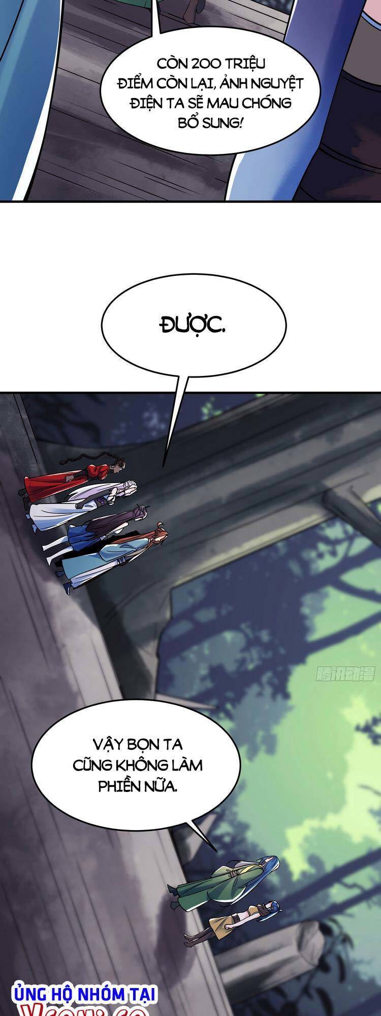 Đồ Đệ Của Ta Đều Là Nữ Ma Đầu - Chương 107