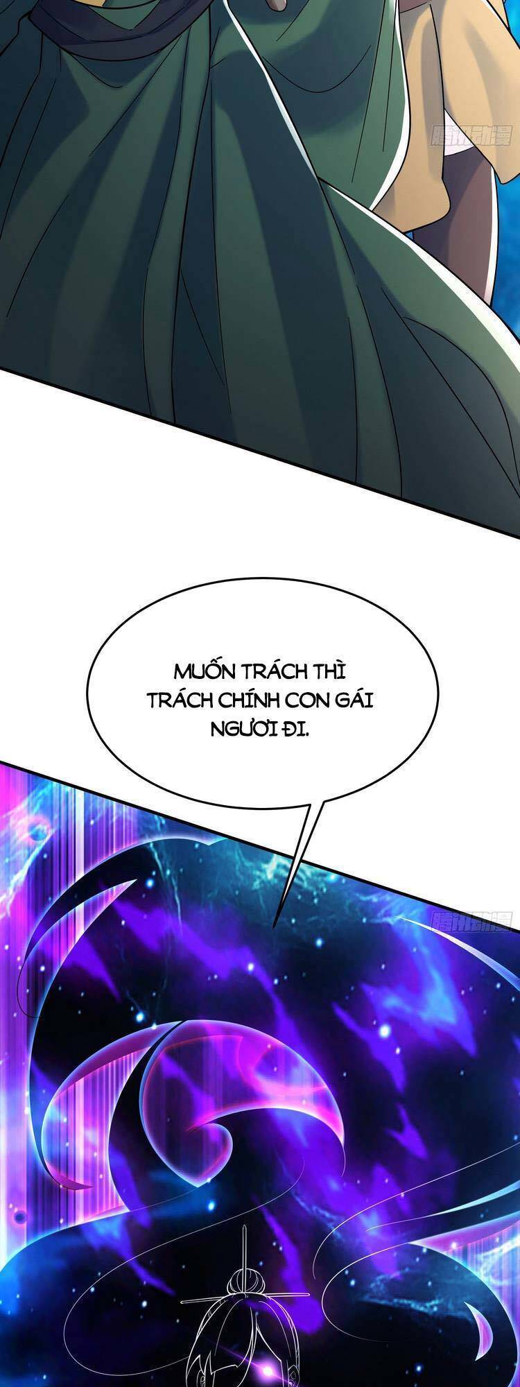 Đồ Đệ Của Ta Đều Là Nữ Ma Đầu - Chương 107