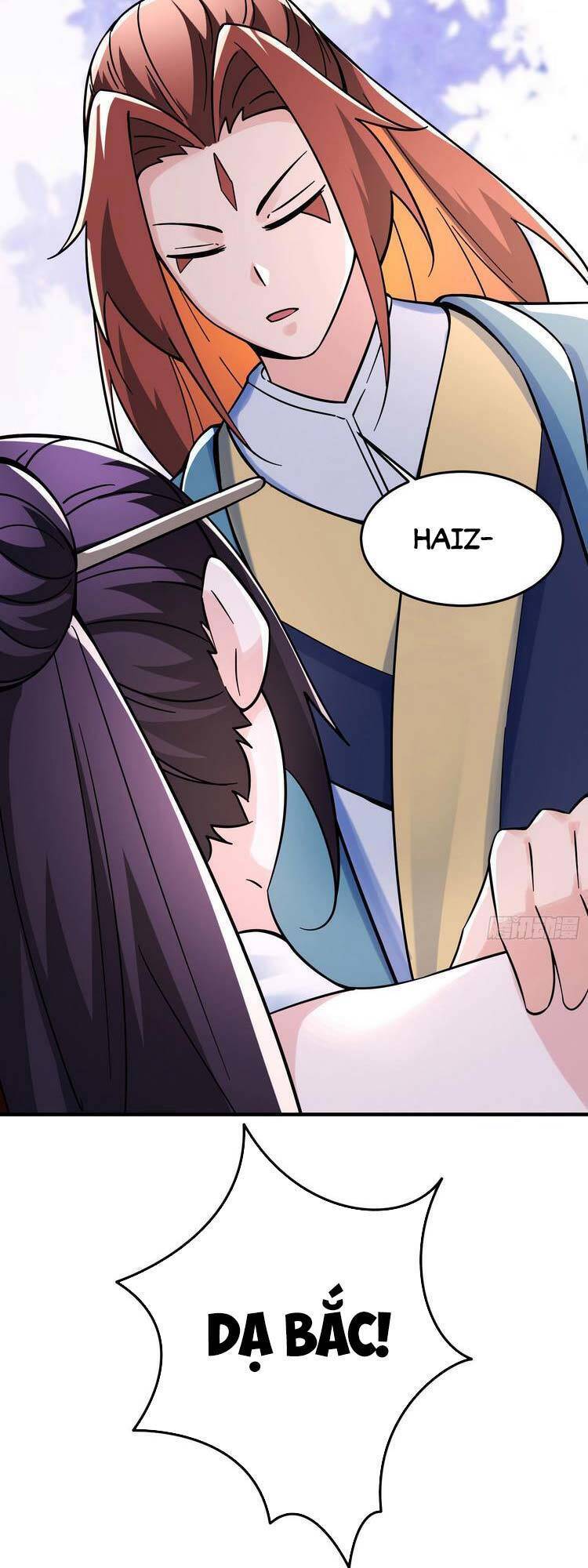 Đồ Đệ Của Ta Đều Là Nữ Ma Đầu - Chương 107