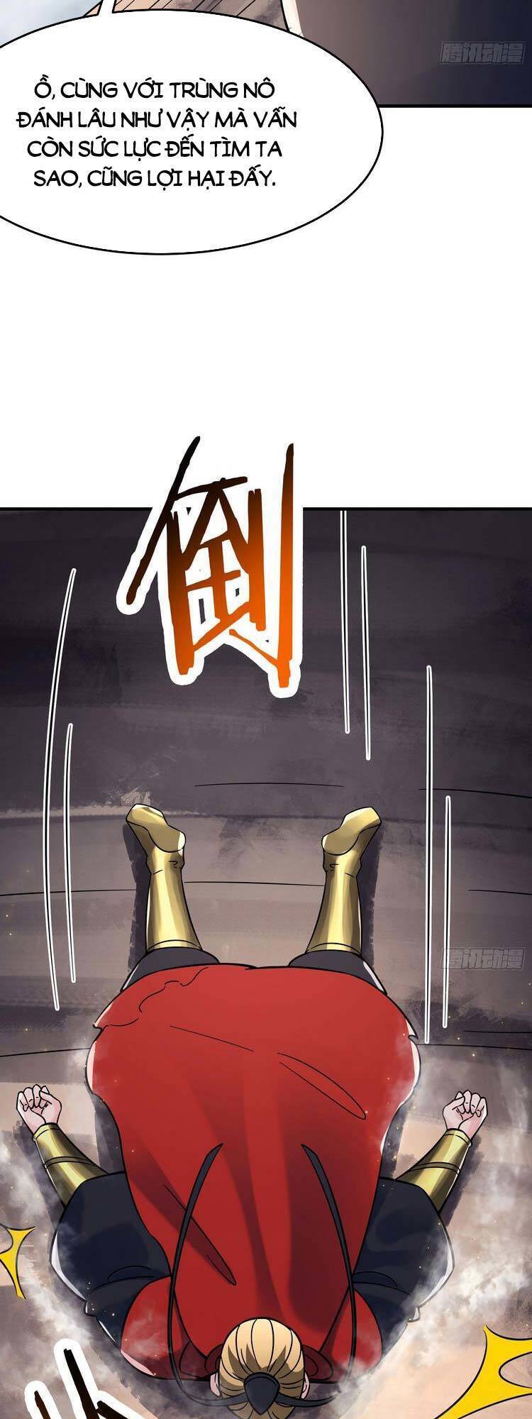 Đồ Đệ Của Ta Đều Là Nữ Ma Đầu - Chương 107