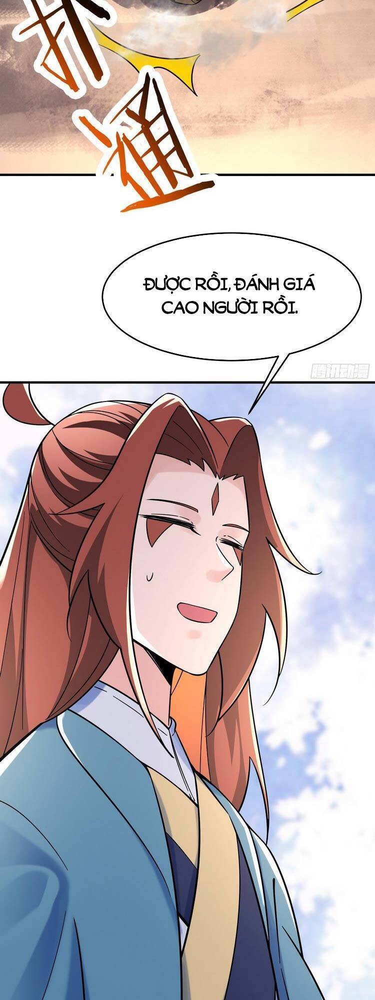 Đồ Đệ Của Ta Đều Là Nữ Ma Đầu - Chương 107