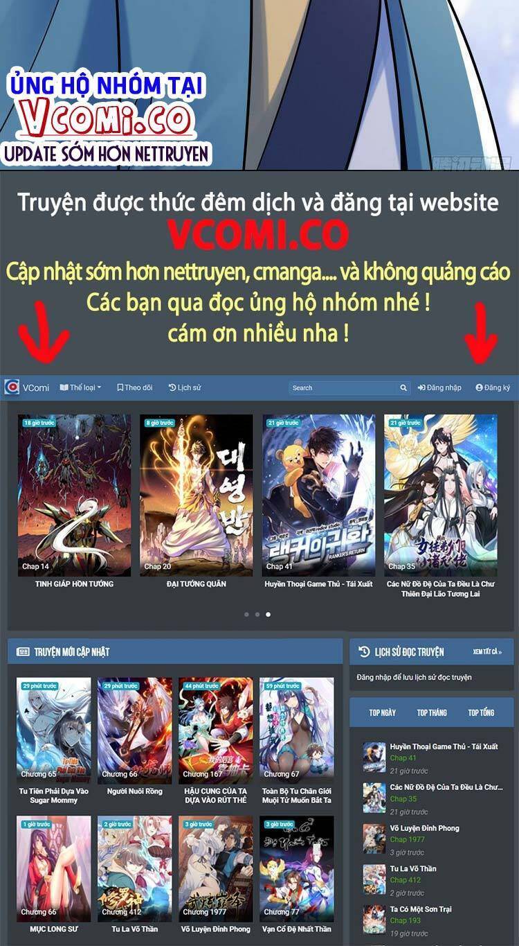 Đồ Đệ Của Ta Đều Là Nữ Ma Đầu - Chương 107