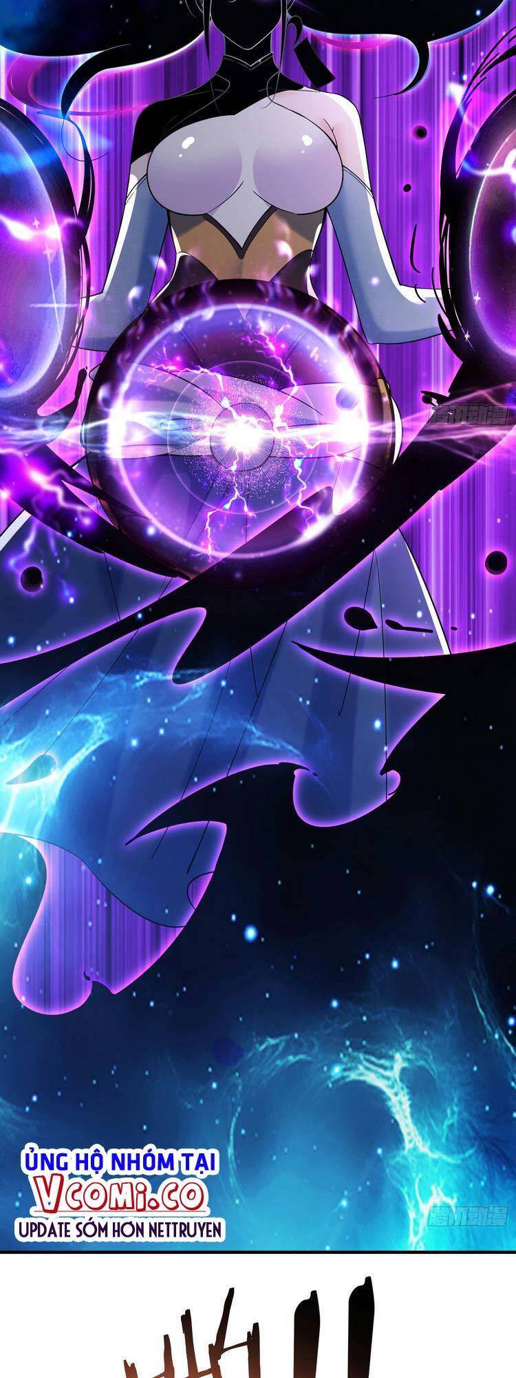 Đồ Đệ Của Ta Đều Là Nữ Ma Đầu - Chương 107