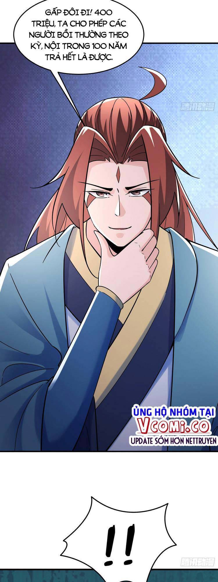 Đồ Đệ Của Ta Đều Là Nữ Ma Đầu - Chương 107