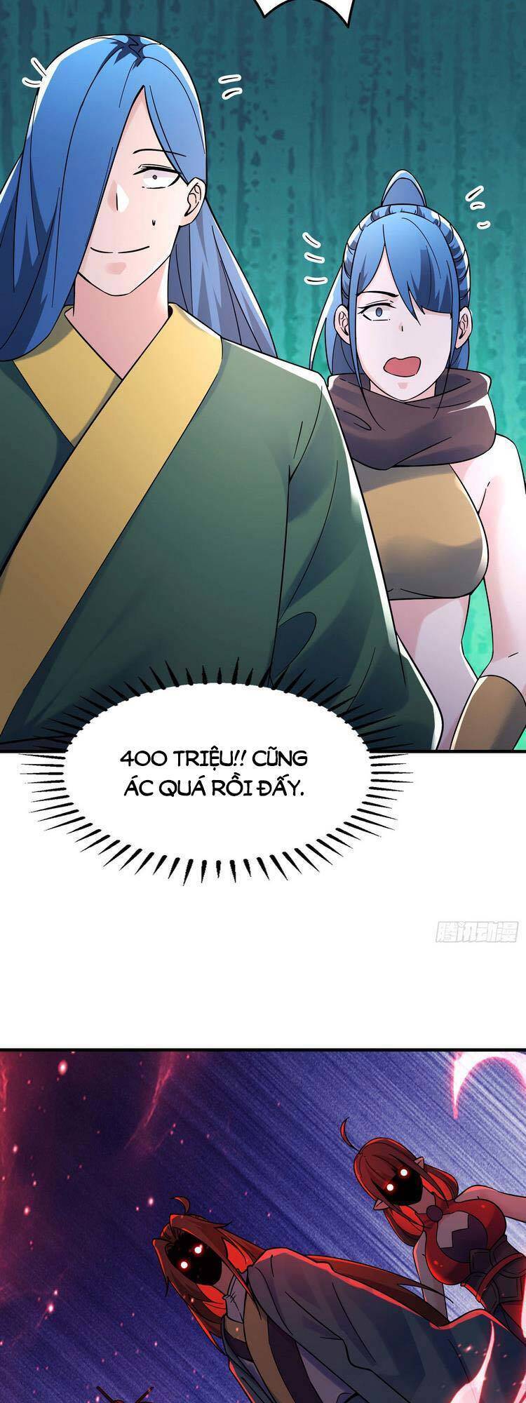 Đồ Đệ Của Ta Đều Là Nữ Ma Đầu - Chương 107